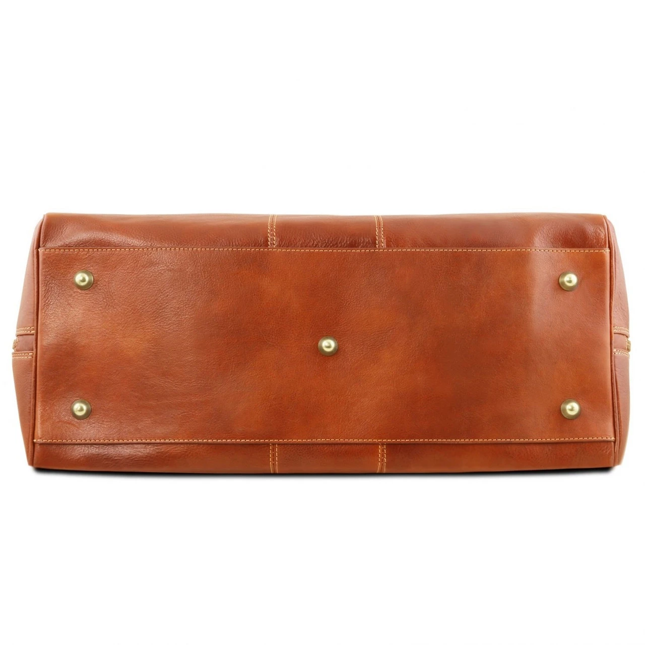 Tuscany Leather Lisbona Large Duffle - 55cm - Image 13