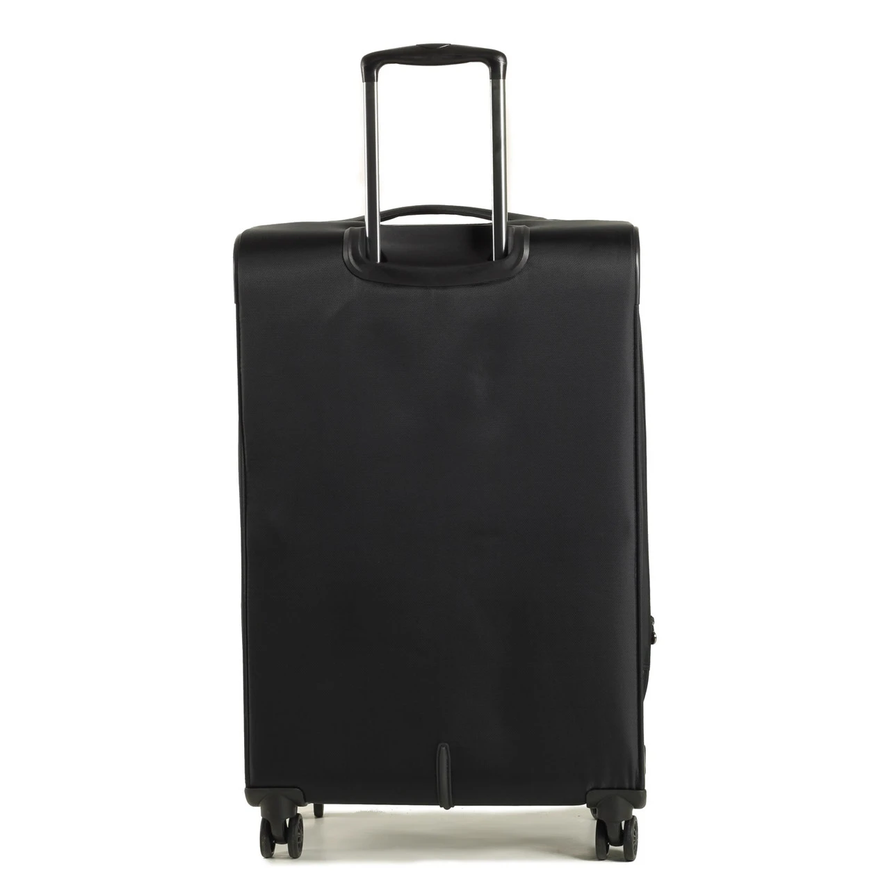 Rock Deluxe-Lite 4 Wheel Cabin Suitcase - 55cm - Image 2