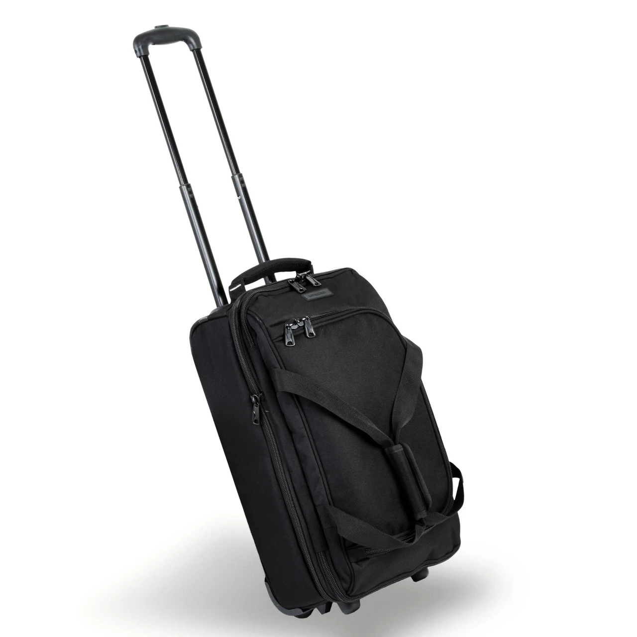 Members Expandable Wheeled Cabin Duffle - 55cm
