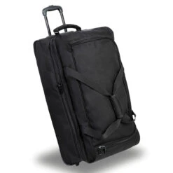 Members Extra-Large Expandable Wheeled Duffle - 81cm